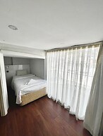 Hotel Antique Istanbul