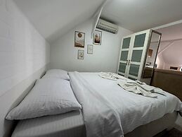Hotel Antique Istanbul