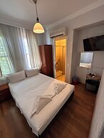 Hotel Antique Istanbul