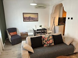 Hotel Antique Istanbul