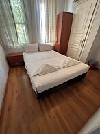 Hotel Antique Istanbul