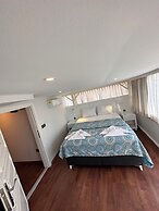 Hotel Antique Istanbul