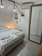Hotel Antique Istanbul