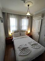 Hotel Antique Istanbul