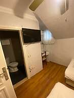 Hotel Antique Istanbul