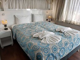 Hotel Antique Istanbul