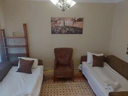 Hotel Antique Istanbul
