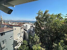 Hotel Antique Istanbul