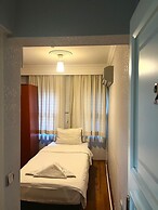 Hotel Antique Istanbul