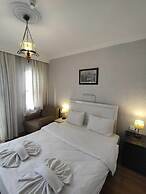Hotel Antique Istanbul