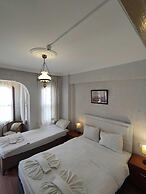 Hotel Antique Istanbul