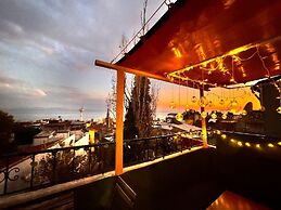 Hotel Antique Istanbul