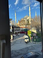 Hotel Antique Istanbul