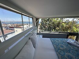 Hotel Antique Istanbul