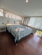 Hotel Antique Istanbul