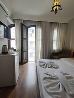 Hotel Antique Istanbul