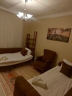 Hotel Antique Istanbul