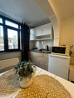 Hotel Antique Istanbul