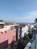 Hotel Antique Istanbul