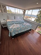 Hotel Antique Istanbul