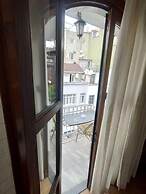 Hotel Antique Istanbul
