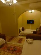 Hotel Antique Istanbul