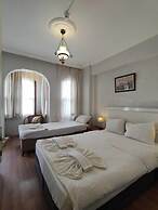Hotel Antique Istanbul