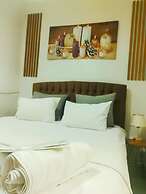 Hotel Antique Istanbul