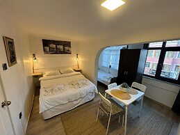 Hotel Antique Istanbul