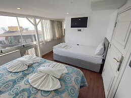 Hotel Antique Istanbul