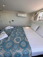 Hotel Antique Istanbul