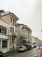 Hotel Antique Istanbul