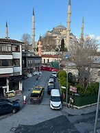 Hotel Antique Istanbul