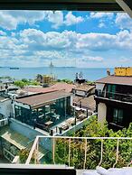 Hotel Antique Istanbul