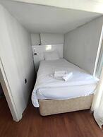 Hotel Antique Istanbul
