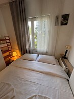Hotel Antique Istanbul