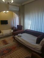 Hotel Antique Istanbul