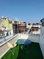 Hotel Antique Istanbul