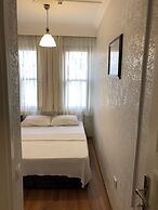 Hotel Antique Istanbul