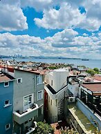 Hotel Antique Istanbul