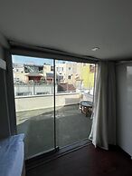 Hotel Antique Istanbul