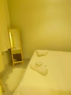 Hotel Antique Istanbul