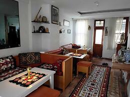 Hotel Antique Istanbul