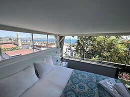 Hotel Antique Istanbul