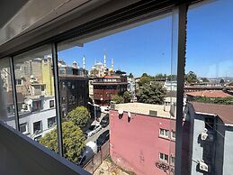 Hotel Antique Istanbul