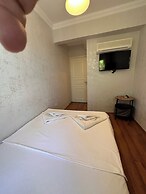 Hotel Antique Istanbul