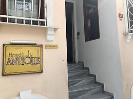 Hotel Antique Istanbul