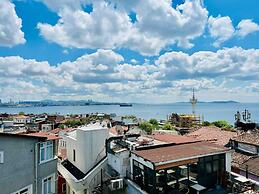 Hotel Antique Istanbul
