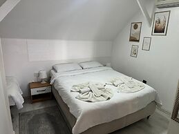 Hotel Antique Istanbul