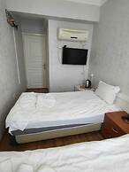 Hotel Antique Istanbul